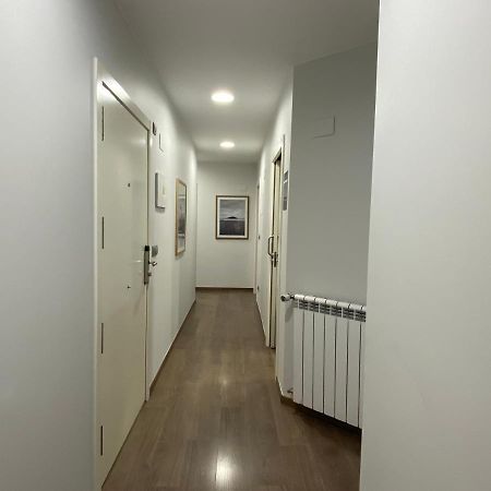 Gros City Apartments Сан Себастиан Екстериор снимка