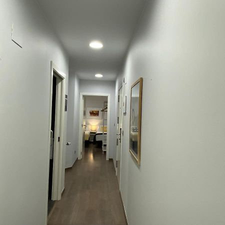 Gros City Apartments Сан Себастиан Екстериор снимка